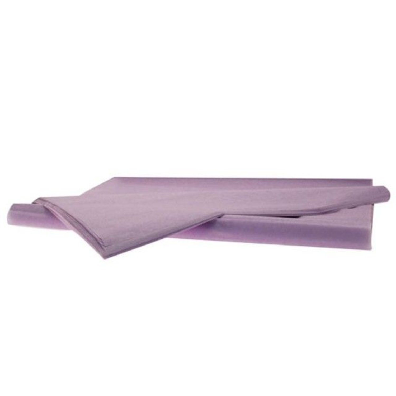 Kdmd Unisex Lilac Tissue Paper 100 Sheets - Image 2