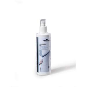 Streak-Free Whiteboard Cleaner and Restorer Spray Fluid - 250ml