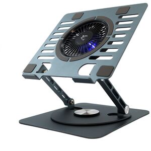 GCP-16 ICE MONSTER Cooling Pad | USB Powered Laptop Cooler