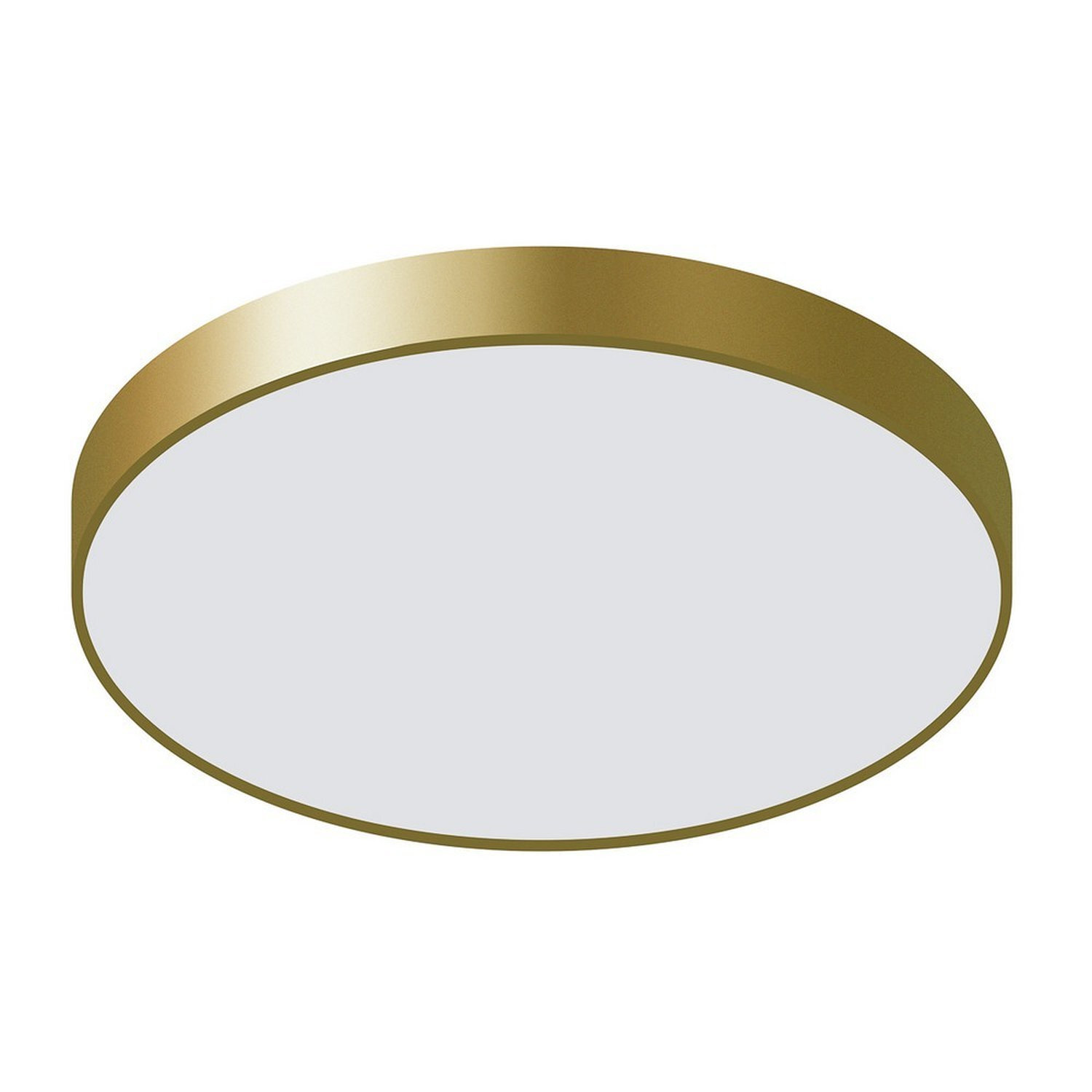 Italux Lighting Modern Ceiling Light Gold - Gold
