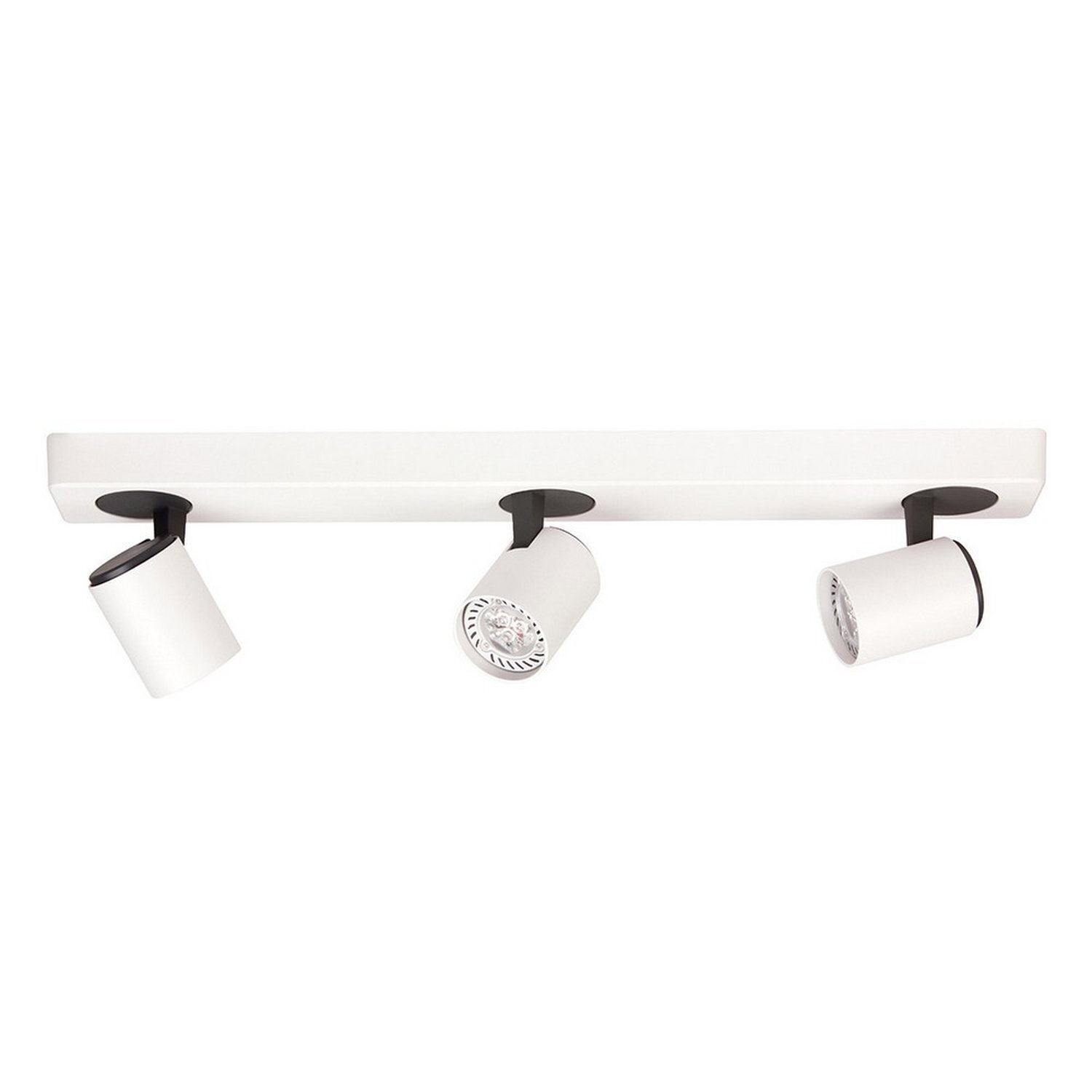 Italux Lighting Modern Spotlight White Y - White