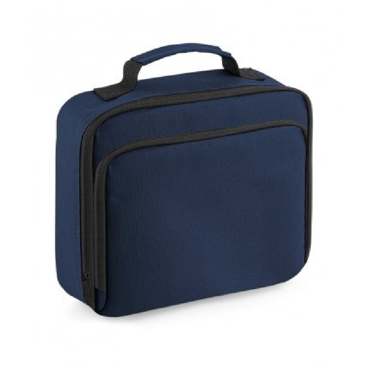 Quadra Lunch Cooler Bag C - French Navy