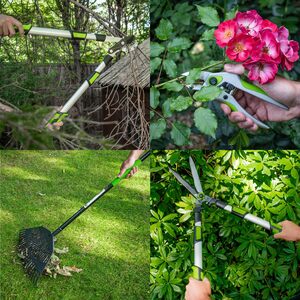 Garden Master Hedge Cutting Set