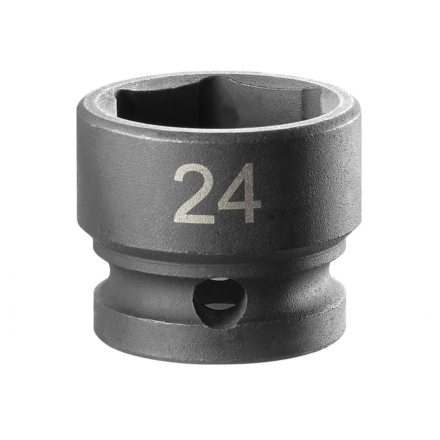 Facom 6-Point Stubby Impact Socket