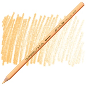 Supracolor II Soft Aquarelle Pencil - Apricot 041