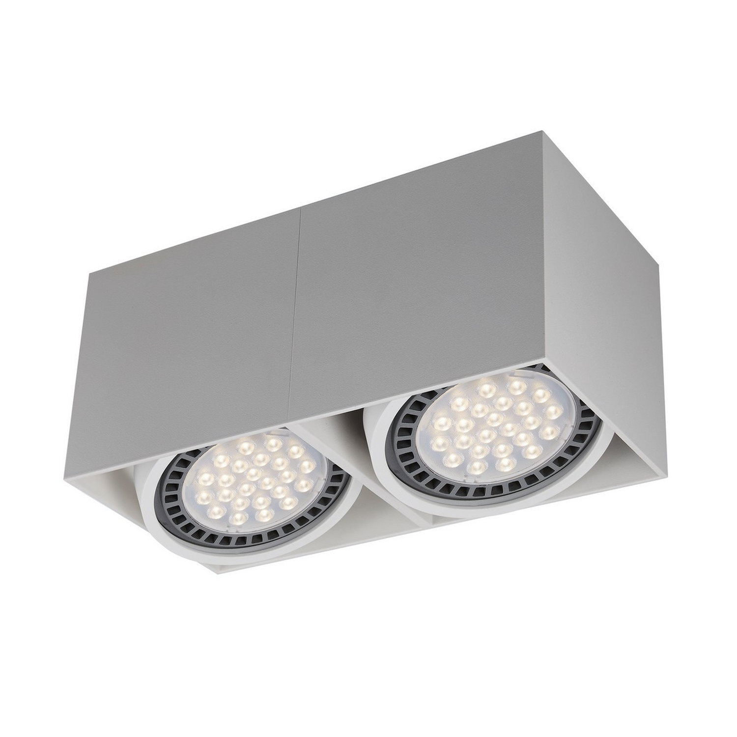 Zumaline Lighting Ceiling Light White