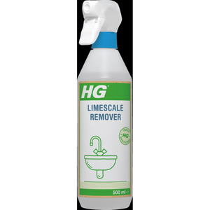 HG Limescale Remover Trigger Spray 500ml
