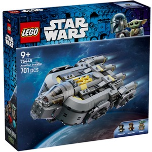 Lego Star Wars 75445 Anzellan Starship