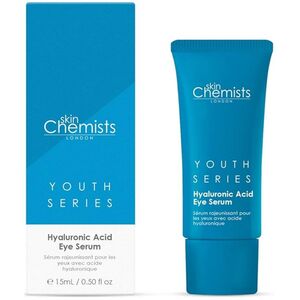 Skin Chemists Youth Series Hyaluronic Acid Eye Serum 15ml