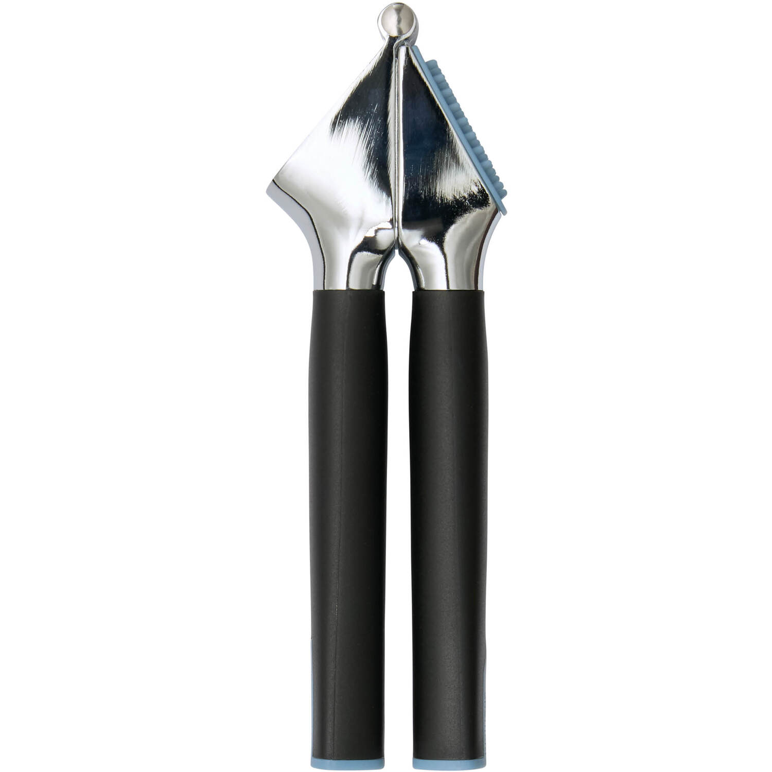 Rackhams Blue Refinest Garlic Press - Image 2
