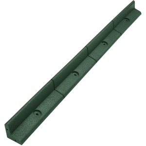 Flexible Lawn Edging Green 1.2m x 6