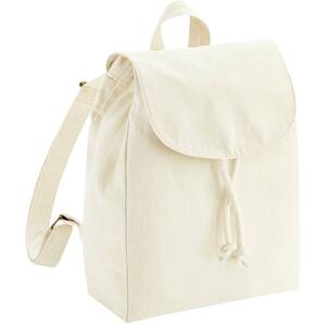 EarthAware Mini Organic Backpack - Natural