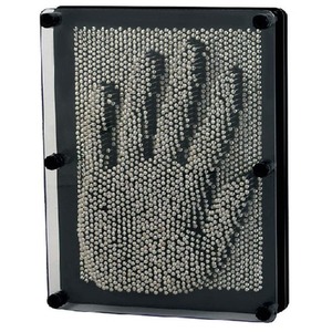 Classic Pin Art Toy
