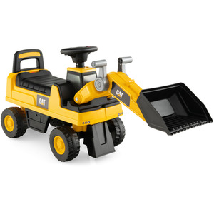 Costway Kids Ride-on Excavator