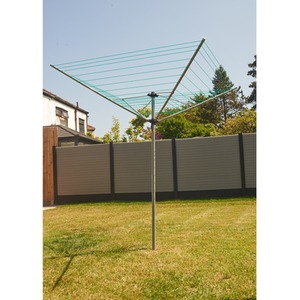 40M Rotary Airer