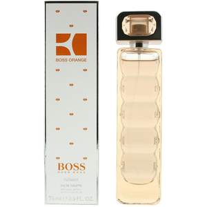 Hugo Boss Boss Orange Eau de Toilette 75ml