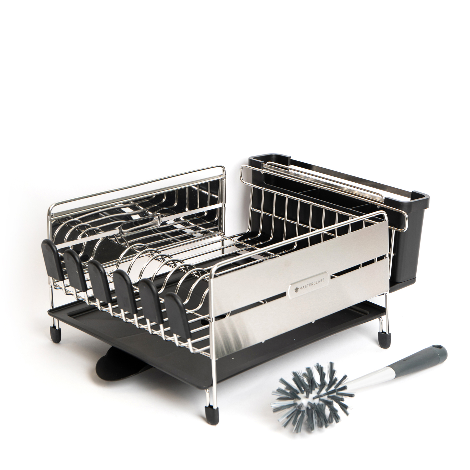 Image of 2pc Deluxe Set including Dish Drainer&hellip;
