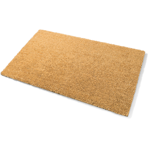 Non-Slip Coir Door Mat Heavy Duty
