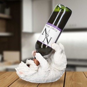 Guzzlers Wine Bottle Holder