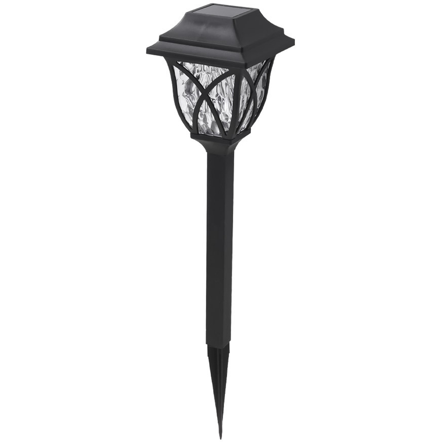 Image of 6Pcs Garden Solar-Powered Waterproof Pathway Lights&hellip;