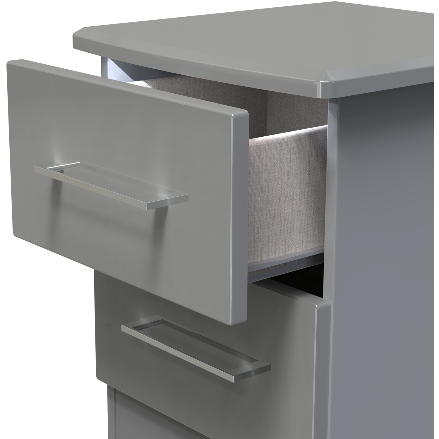 Type 2 Bedside Cabinet