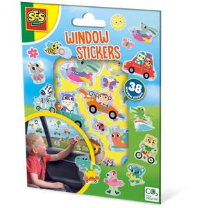 Window Stickers