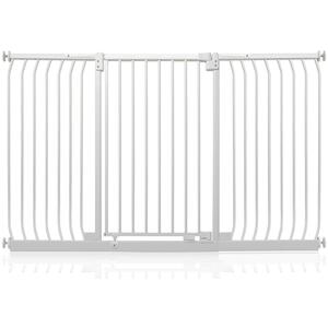 Extra Tall Elite Dog Gate