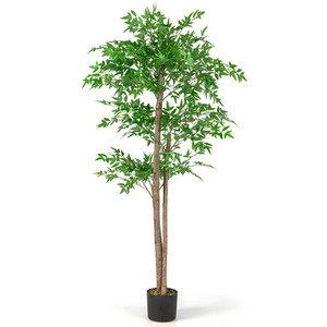 Artificial Bamboo Tree Tall Fake Tree