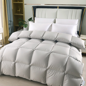 Lightweight Down Duvet Cover