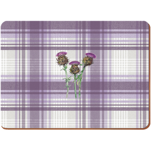 Creative Tops Premium Placemats Set of 4