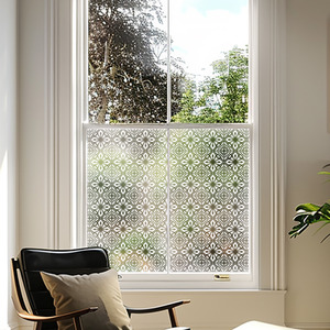 Agnadello Frosted Window Film