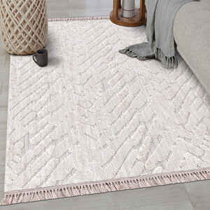 Broadway Chevron Rug