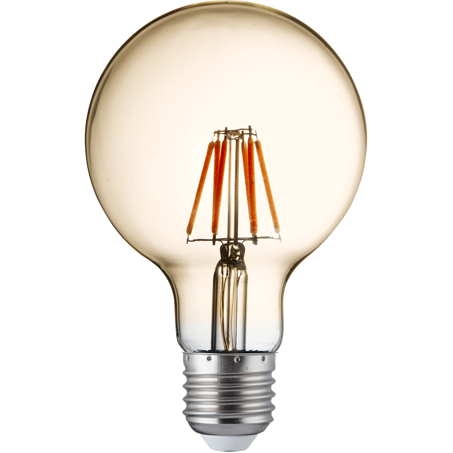 Image of Pack Of 5 Dimmable LED E27&hellip;
