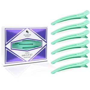 Sectioning Clips 6 Pack