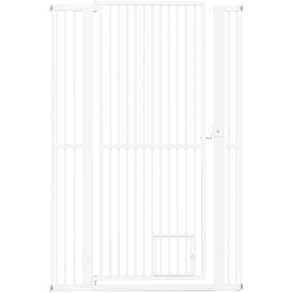 150CM Extra Tall Pet Gate