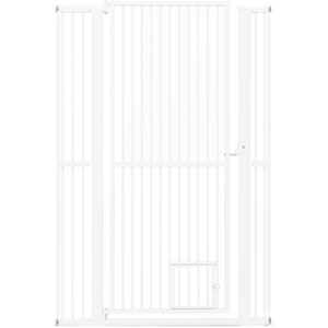 150CM Extra Tall Pet Gate