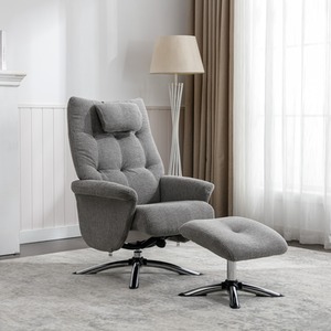 Calderdale Chair and Footstool