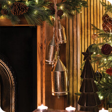 Hanging Decorations