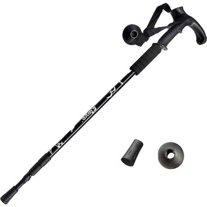 Ultralight Telescopic Hiking Pole