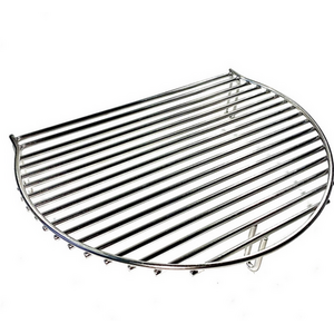 Stainless Steel Grate Expander for Kamado Grills