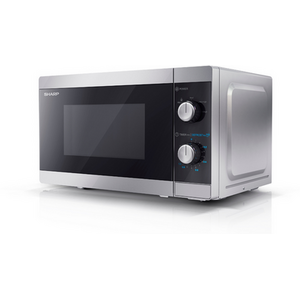 SHARP 20 Litre 800W Mechanical Solo Microwave Oven