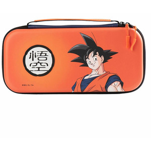 Dragonball Z Nintendo Switch 2 Case