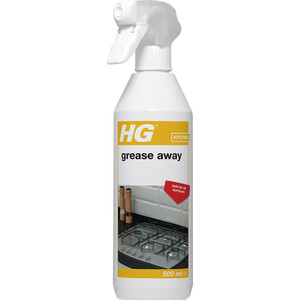 HG Grease Away Spray