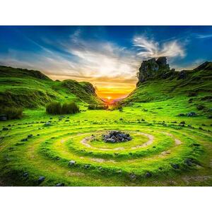 Isle of Skye 1000 Piece Jigsaw Puzzle