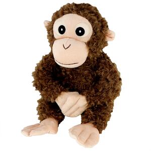 Hanging Monkey Orangutan Plush Cuddly Stuffed Soft Toy