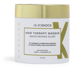 Headshock Kascade Hair Therapy Masque