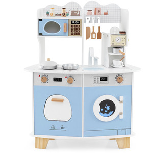 Toy Kitchen Set