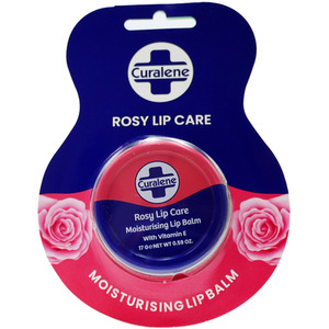 Curalene Rosy Lip Care