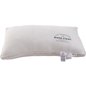 Breathable Anti-Collapse Pillow