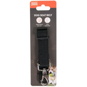 Adjustable Safety Dog Seat Belt